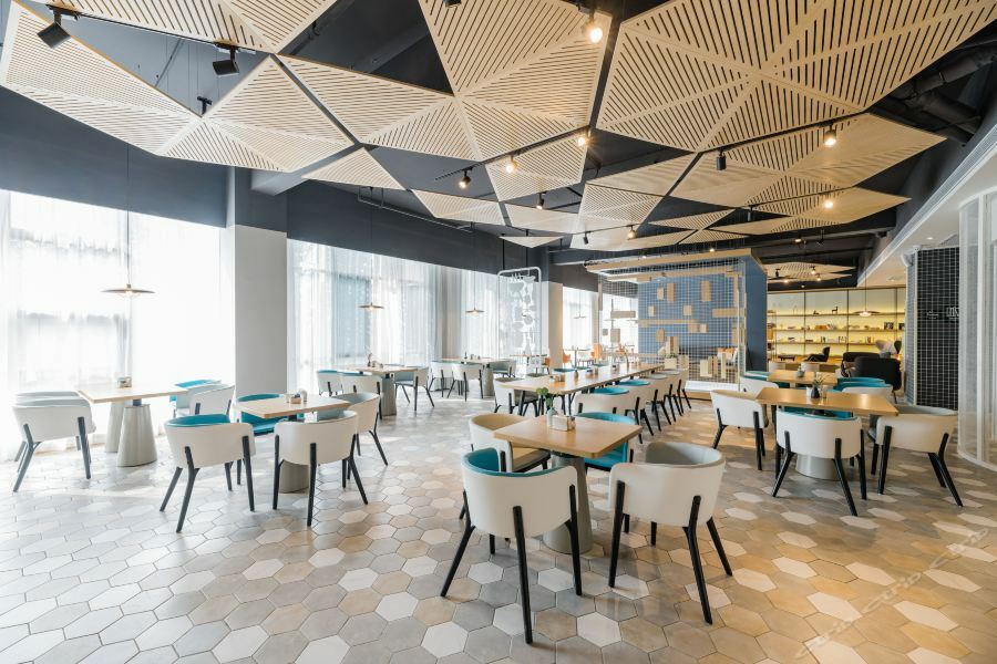 Atour Hotel Hangzhou Future Technology City Haichuang Park מראה חיצוני תמונה